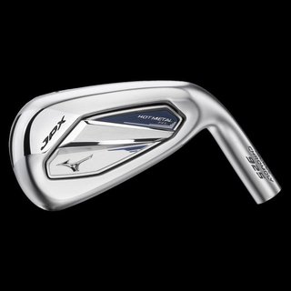 Mizuno JPX 925 Hot Metal HL pánská železa, grafit
