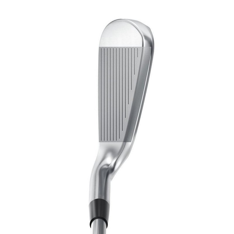 Mizuno JPX 925 Hot Metal HL pánská železa, grafit