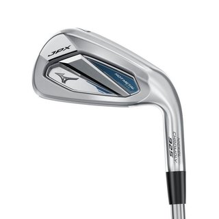 Mizuno JPX 925 Hot Metal HL pánská železa, grafit