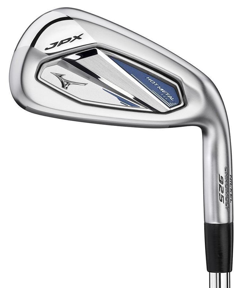 Mizuno JPX 925 Hot Metal HL pánská železa, grafit