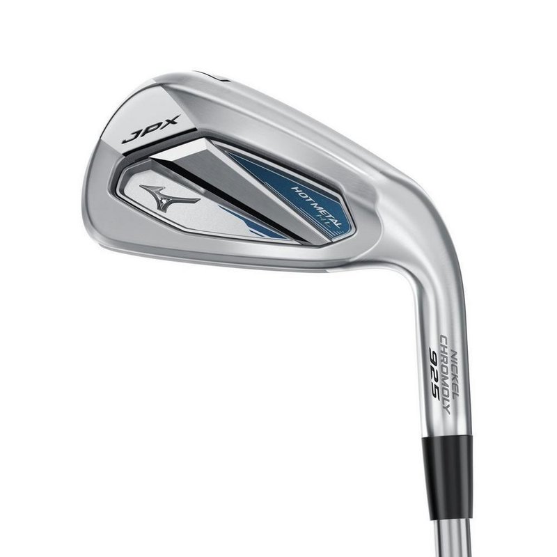 Mizuno JPX 925 Hot Metal HL dámská železa