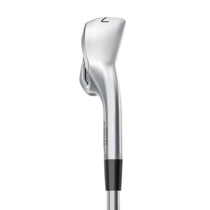 Mizuno JPX 925 Hot Metal HL dámská železa