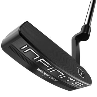 Wilson Infinite Windy City putter 34"