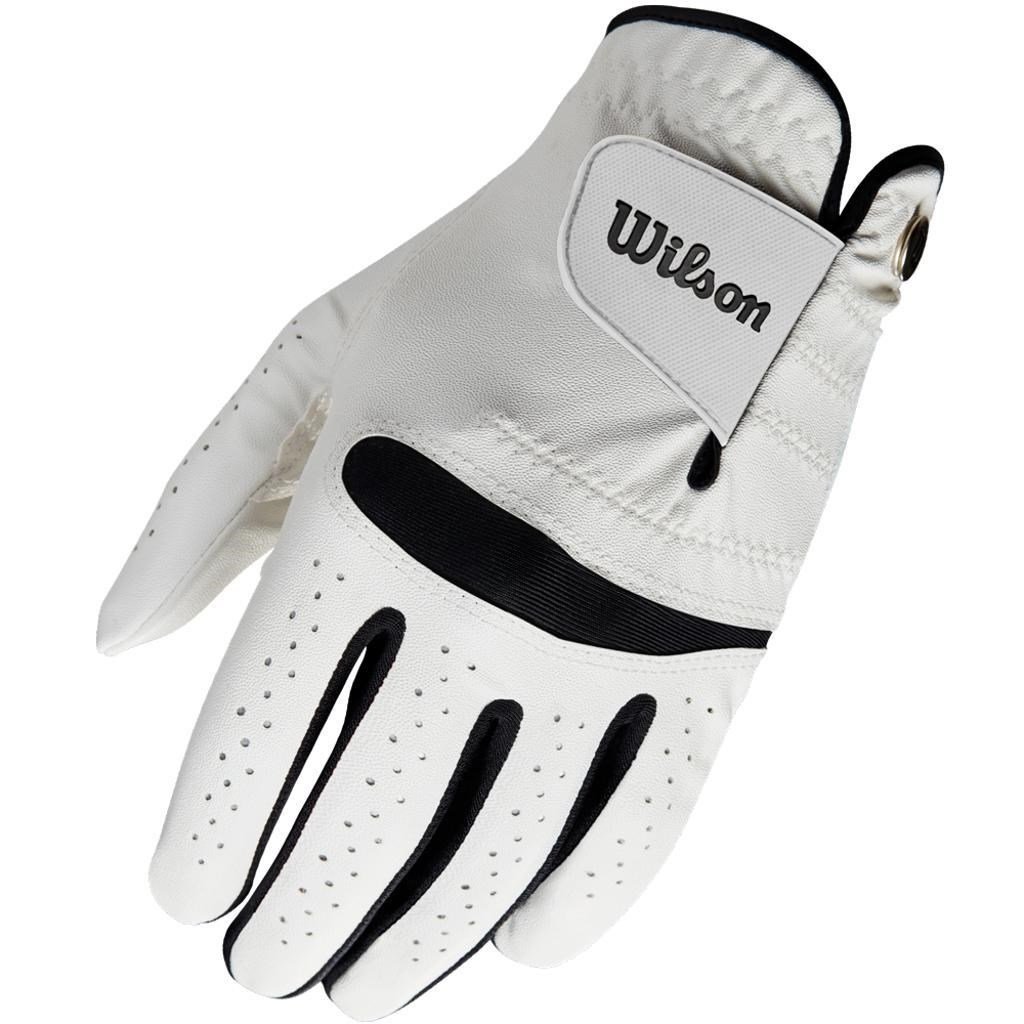 Wilson Feel Plus pánská golfová rukavice