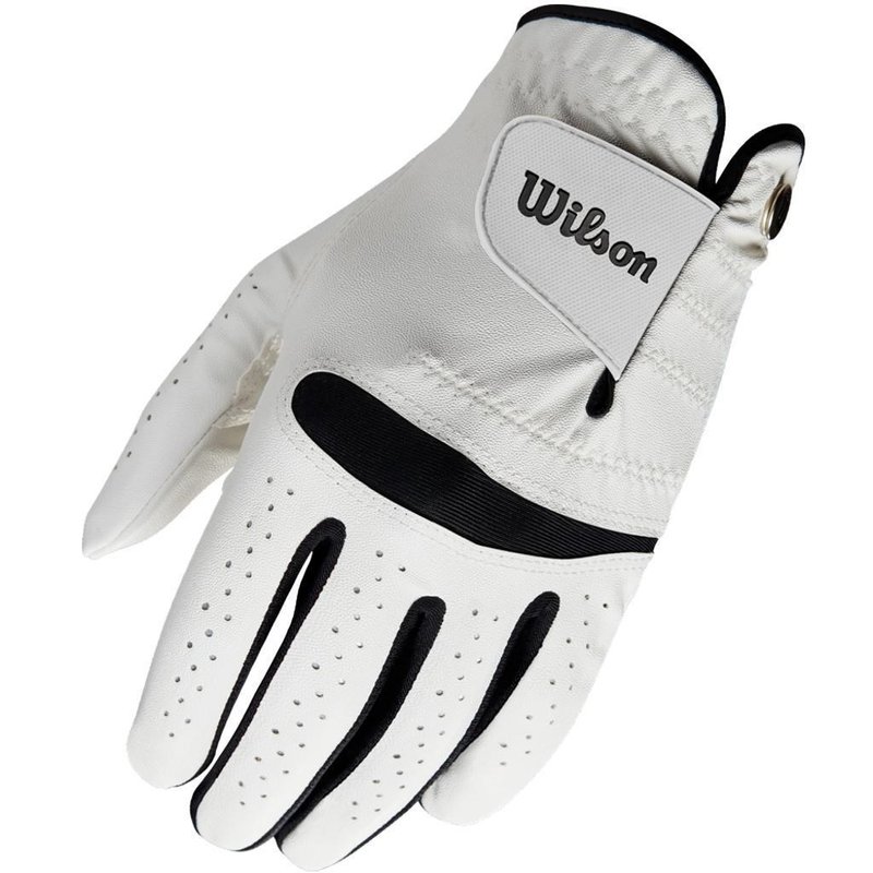 Wilson Feel Plus pánská golfová rukavice