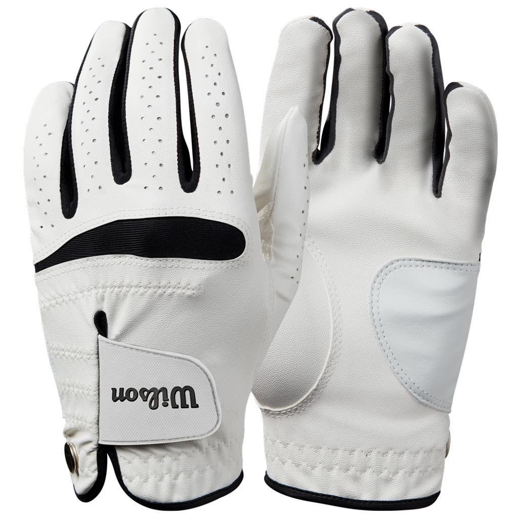 Wilson Feel Plus pánská golfová rukavice