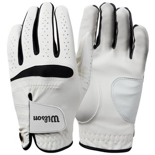 Wilson Feel Plus pánská golfová rukavice