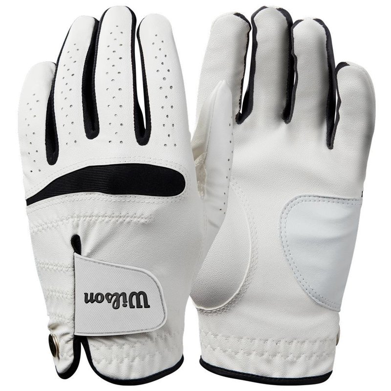 Wilson Feel Plus pánská golfová rukavice