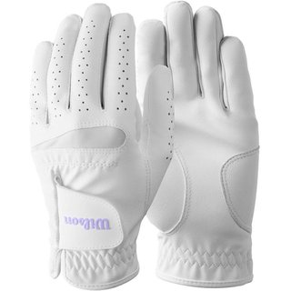 Wilson Feel Plus dámská golfová rukavice