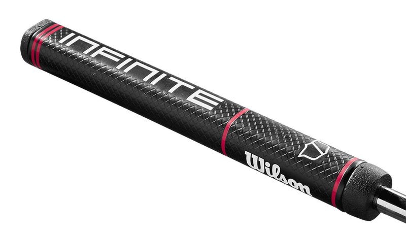Wilson Infinite Buckingham putter 34"