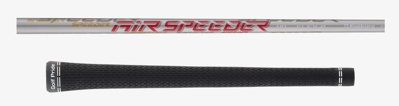 Titleist GT1 dětské fairway dřevo