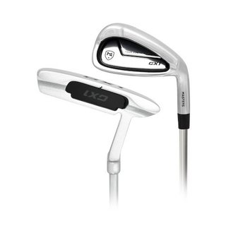 Masters GX1 Gts pánský golfový set, ocel