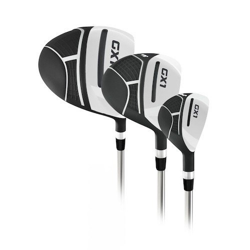 Masters GX1 Gts pánský golfový set, ocel