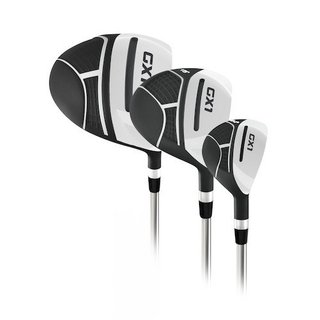 Masters GX1 Gts pánský golfový set, ocel
