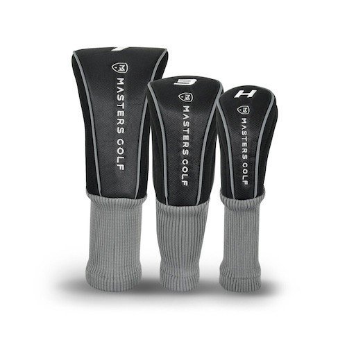 Masters GX1 Gts pánský golfový set, ocel