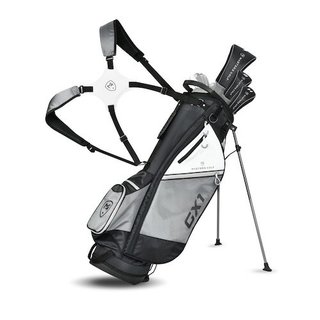 Masters GX1 Gts pánský golfový set, ocel, levý