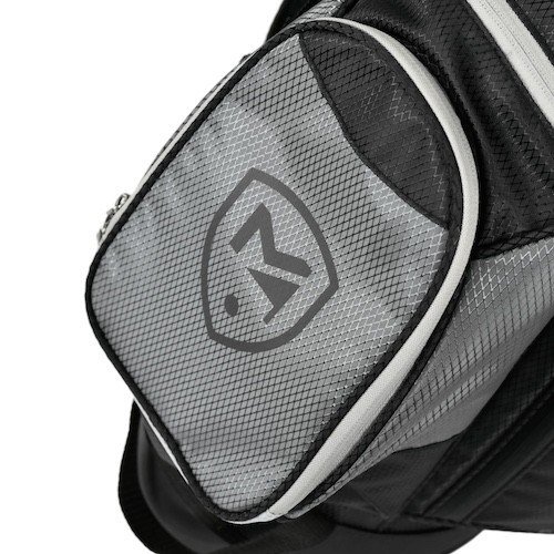 Masters GX1 Gts pánský golfový set, ocel, levý