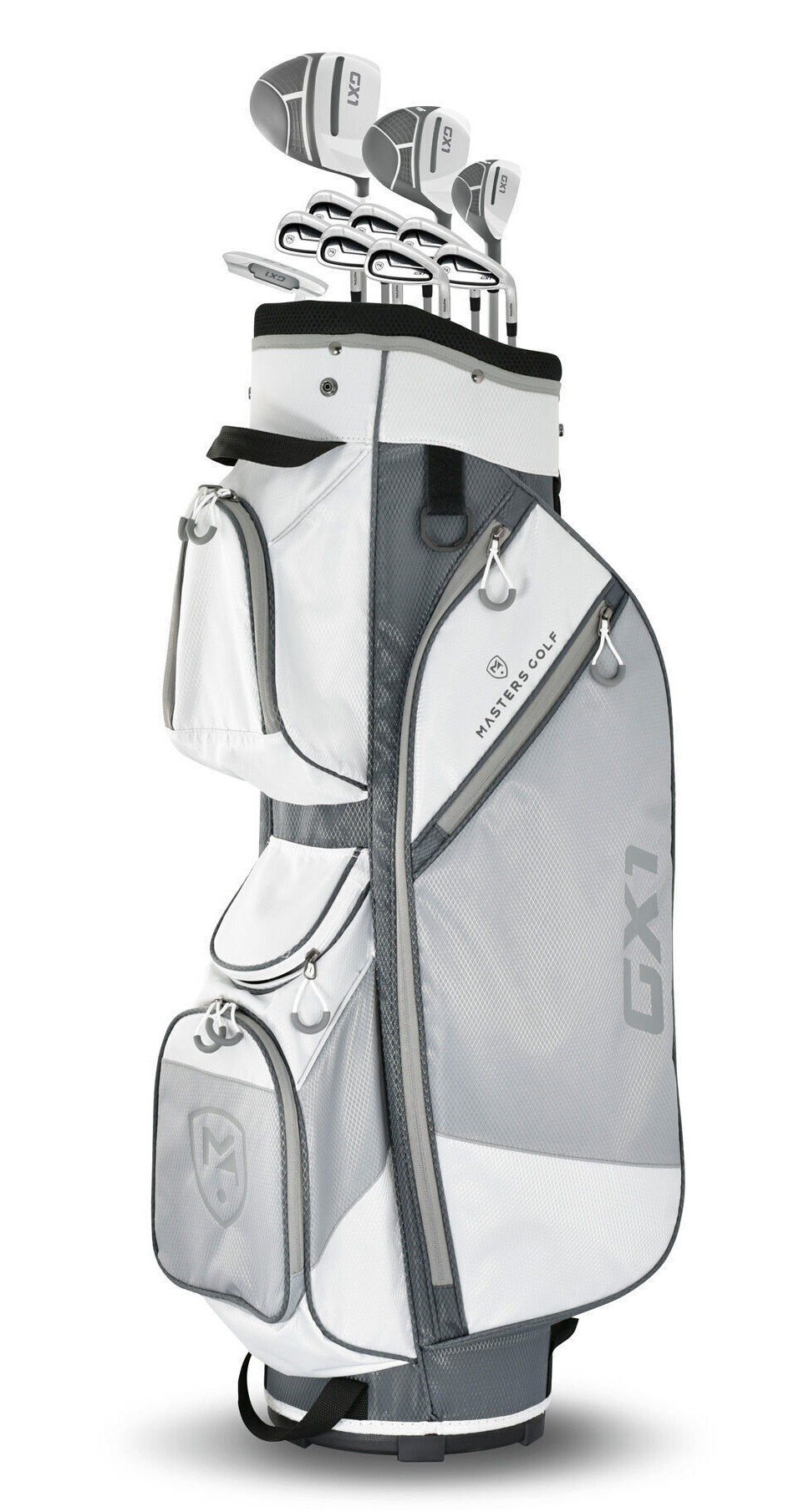 Masters GX1 dámský golfový set