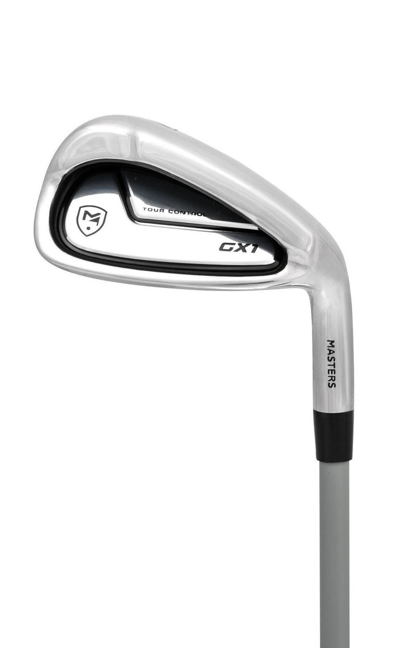 Masters GX1 dámský golfový set