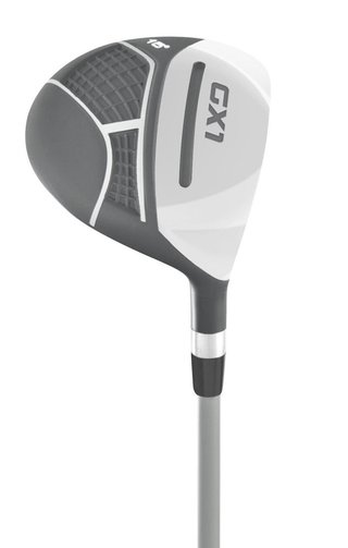 Masters GX1 dámský golfový set