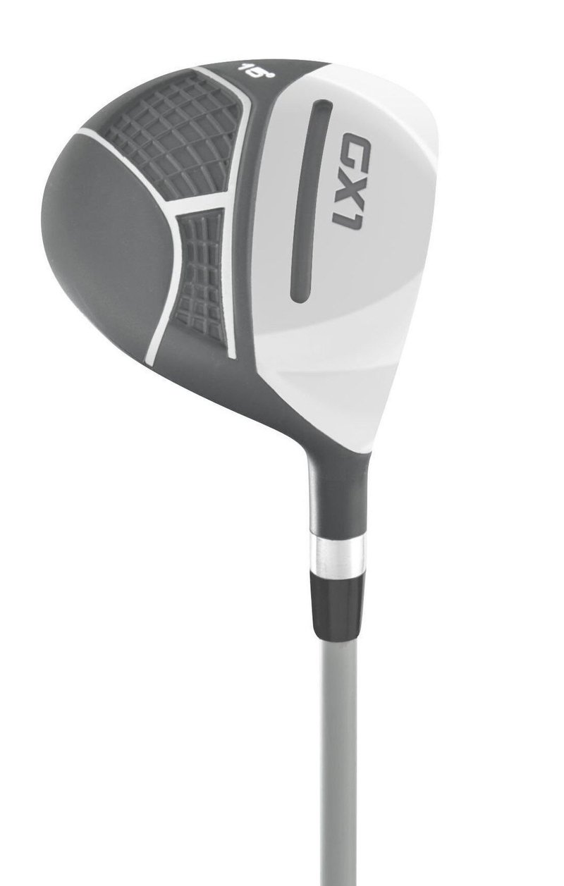 Masters GX1 dámský golfový set
