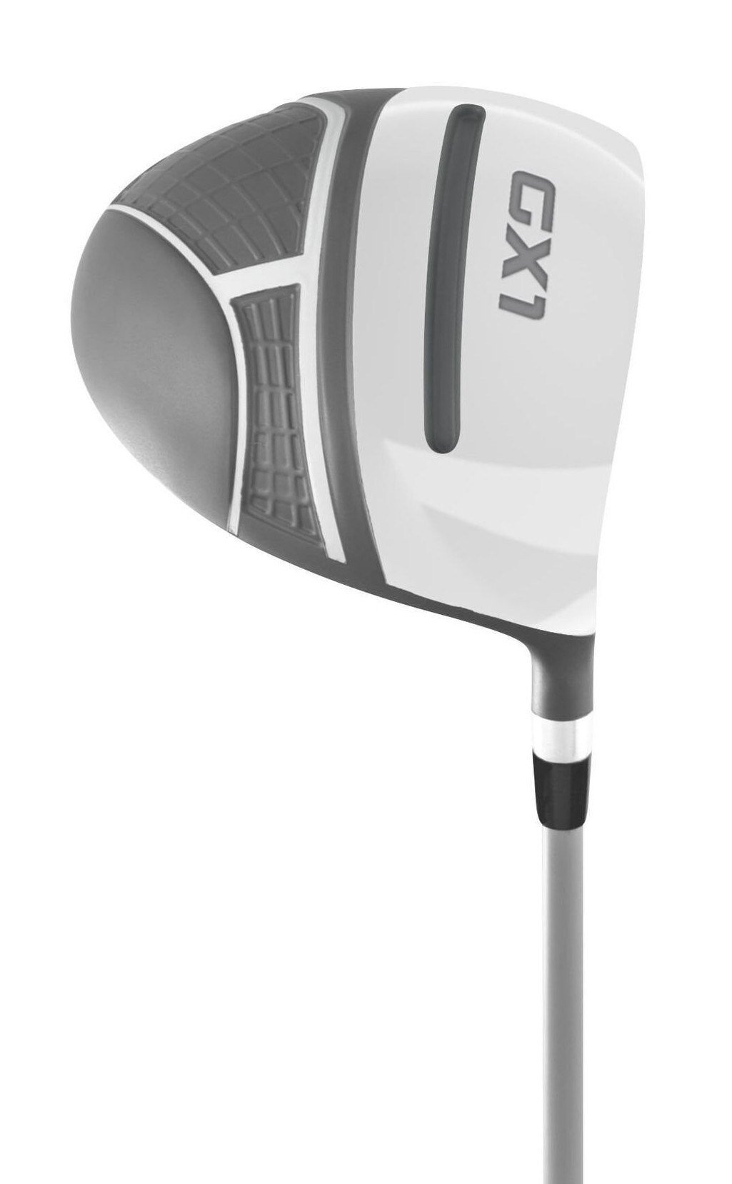 Masters GX1 dámský golfový set
