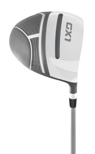 Masters GX1 dámský golfový set