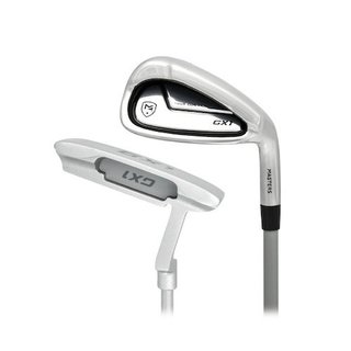 Masters GX1 dámský golfový půlset