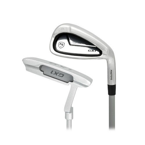 Masters GX1 dámský golfový půlset