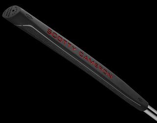 Scotty Cameron Studio Style Squareback putter