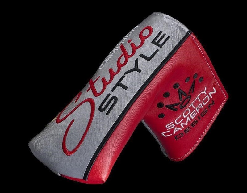 Scotty Cameron Studio Style Catalina putter