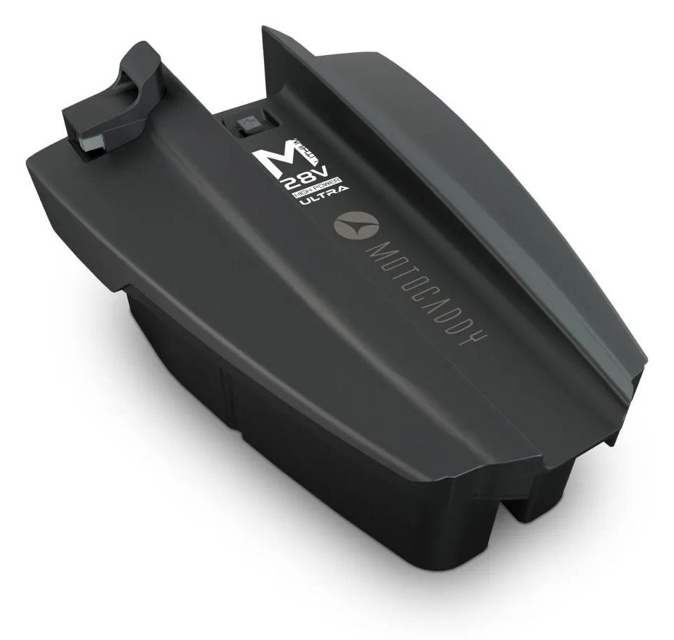 Motocaddy M-Series 28V Lithium baterie, ULTRA + nabíječka
