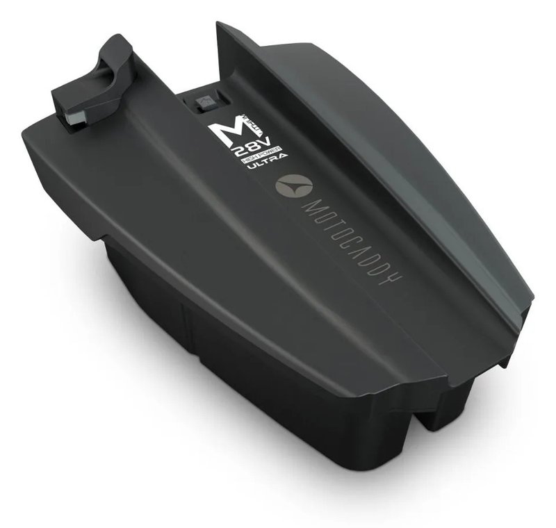 Motocaddy M-Series 28V Lithium baterie, ULTRA + nabíječka