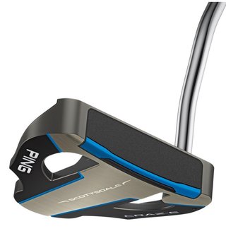 Ping Scottsdale Craz-E putter