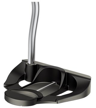 Ping Scottsdale Craz-E putter