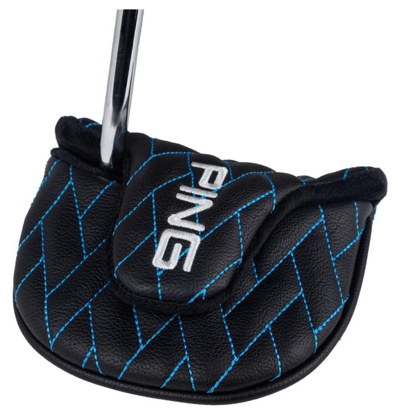 Ping Scottsdale Craz-E putter