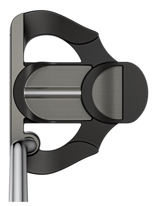 Ping Scottsdale Craz-E putter