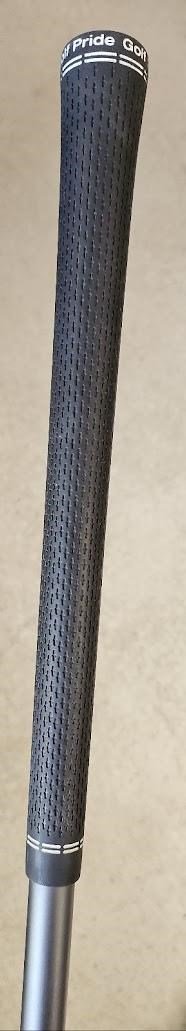 DEMO Srixon ZX pánské fairway dřevo, 5W-18°, levé, Regular