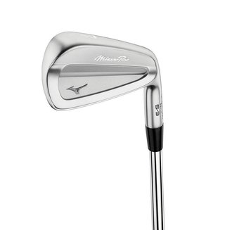 Mizuno Pro S-3 pánská železa, ocel