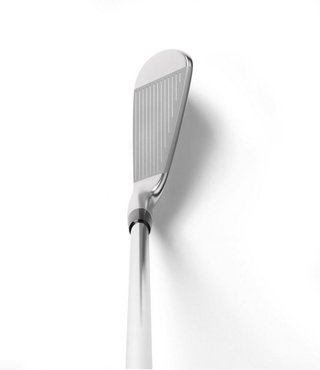 Mizuno Pro S-3 pánská železa, ocel