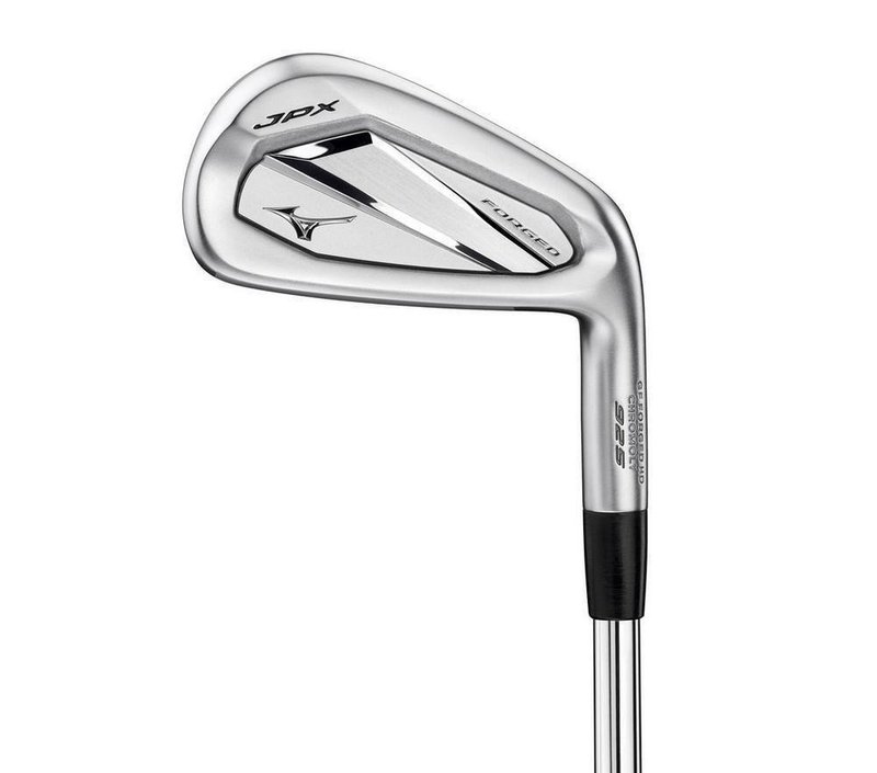Mizuno JPX 925 Forged pánská železa, ocel