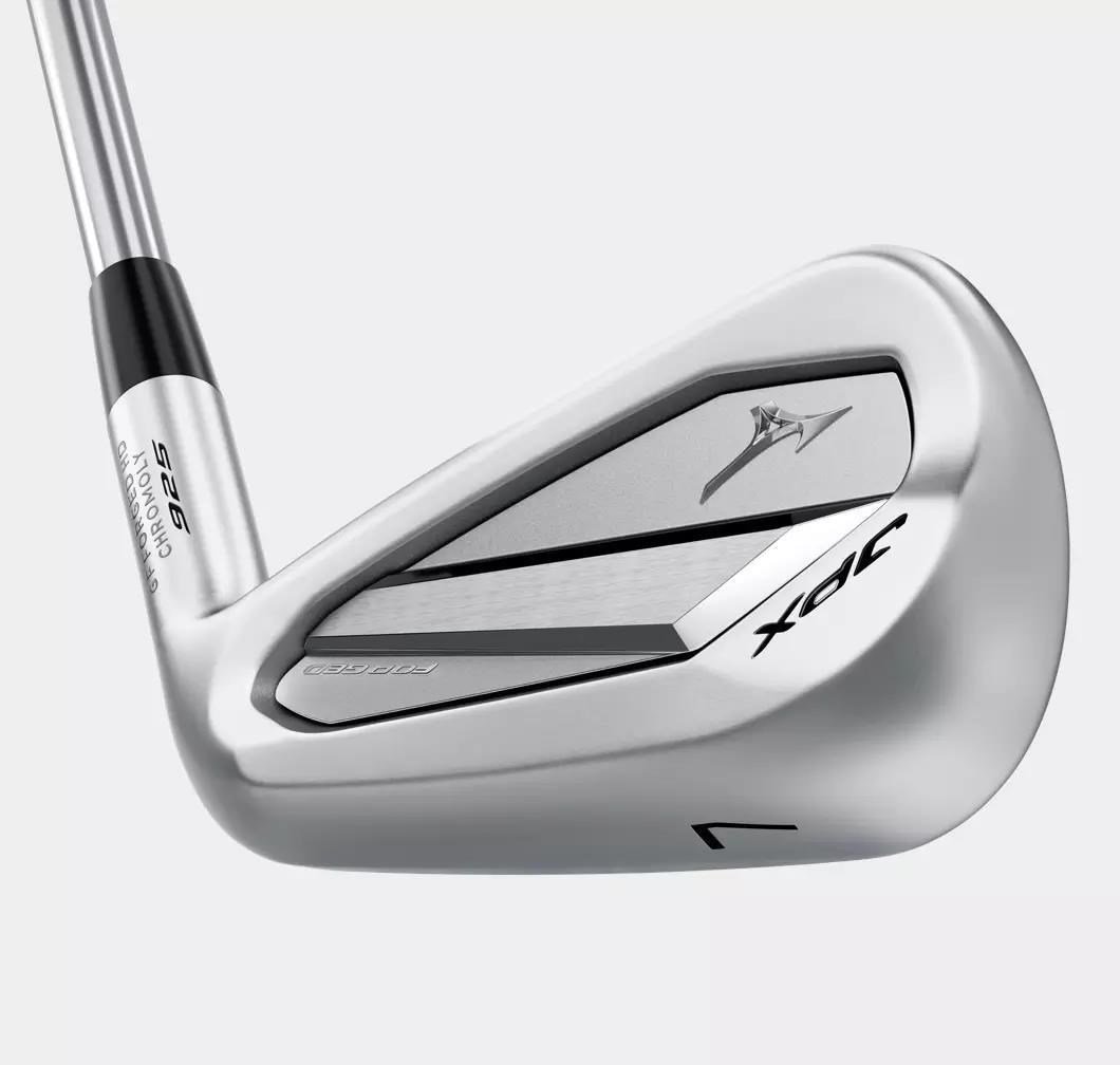 Mizuno JPX 925 Forged pánská železa, ocel