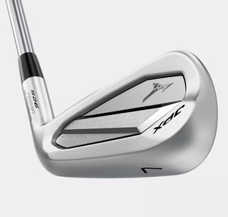 Mizuno JPX 925 Forged pánská železa, ocel