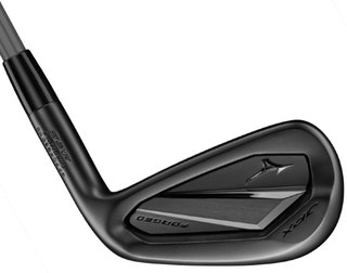 Mizuno JPX 925 Forged Black pánská železa, ocel