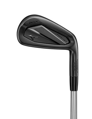 Mizuno JPX 925 Forged Black pánská železa, ocel