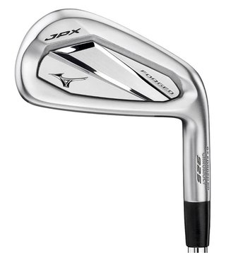 Mizuno JPX 925 Forged pánská železa, grafit