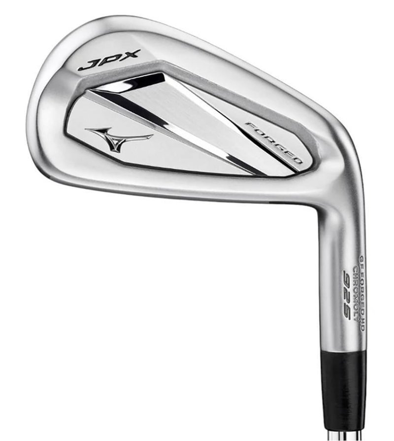 Mizuno JPX 925 Forged pánská železa, grafit