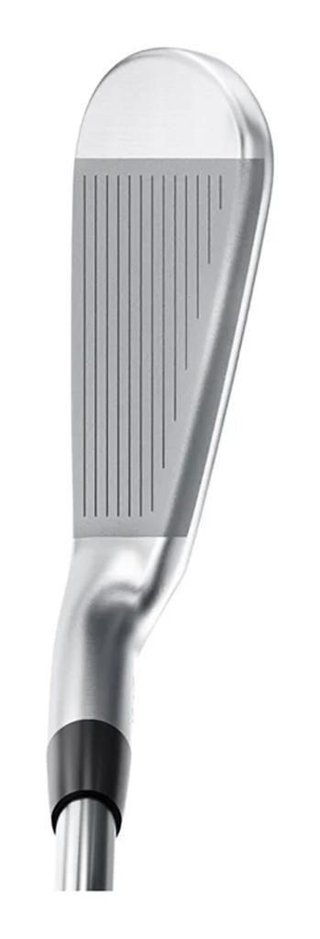 Mizuno JPX 925 Forged pánská železa, grafit