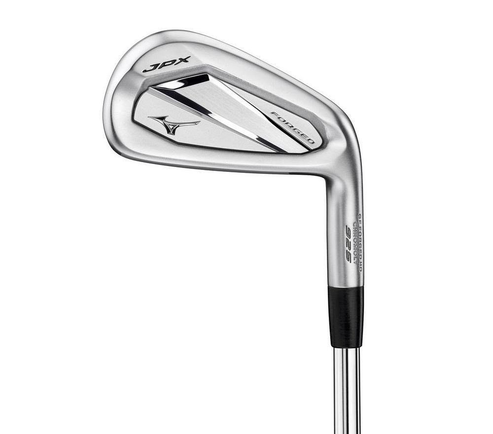 Mizuno JPX 925 Forged pánská železa, grafit