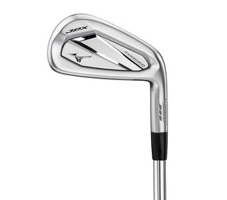 Mizuno JPX 925 Forged pánská železa, grafit
